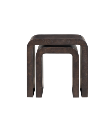 13 Hub Lane Brea Nesting Tables - Thumbnail 4
