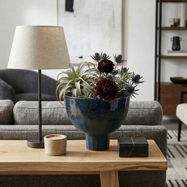 Vimioso Small Portugal Vase