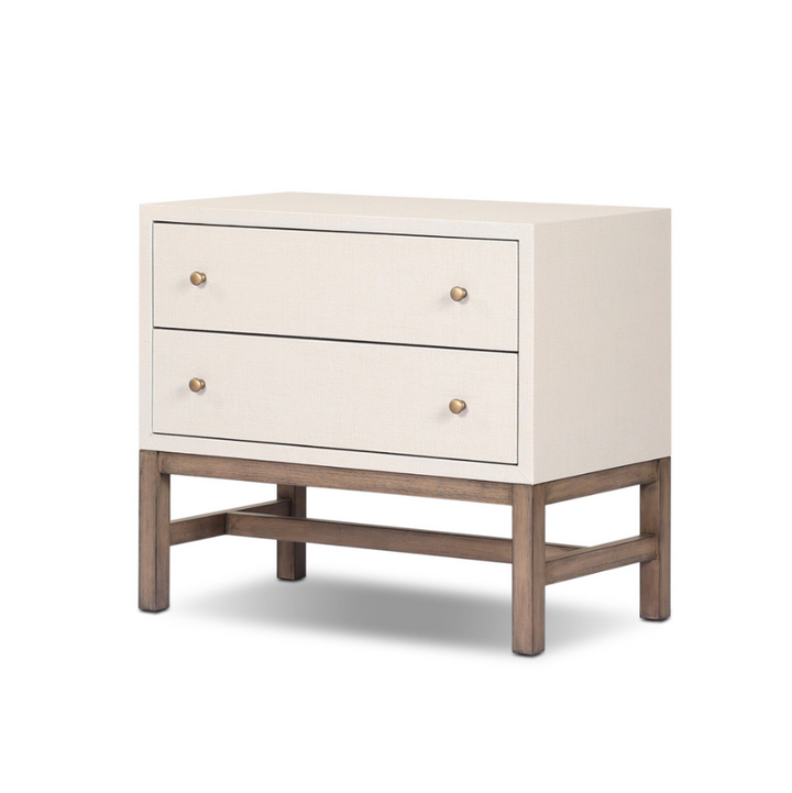 Fiona Nightstand - 13 Hub Lane   |  