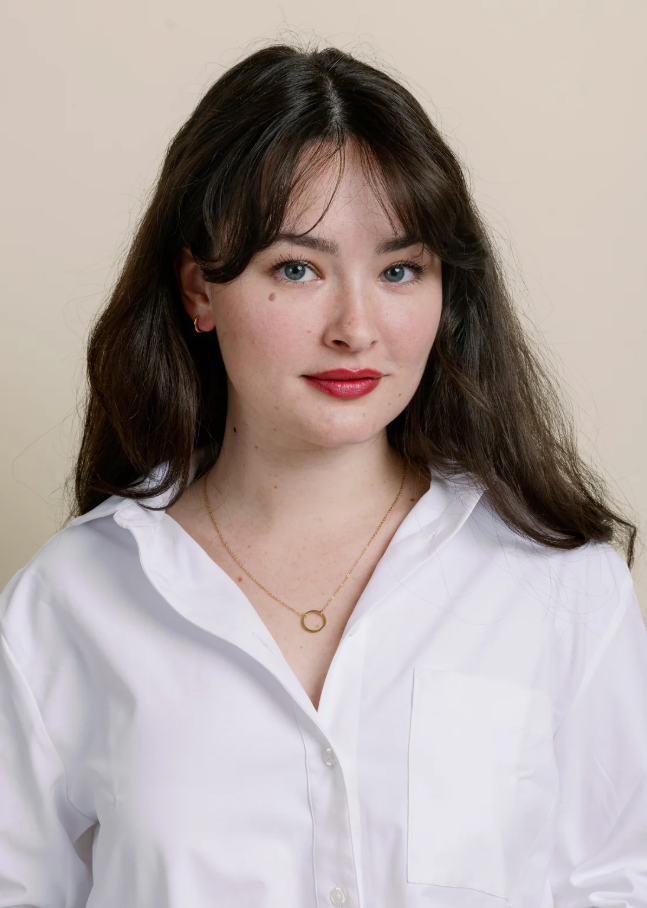 Mimi Necklace - 13 Hub Lane   |  Charm Necklaces