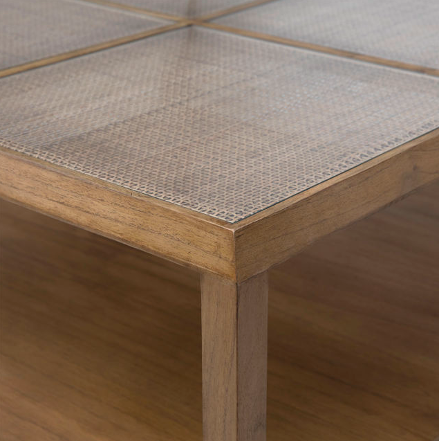 Tallulah Coffee Table