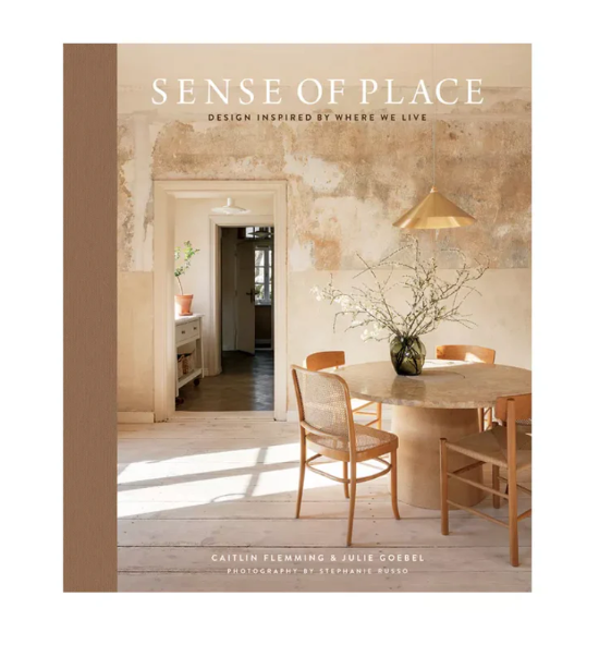 Sense of Place