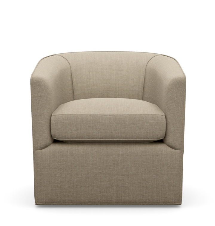 Sally Swivel Chair - 13 Hub Lane   |  Swivel Chairs