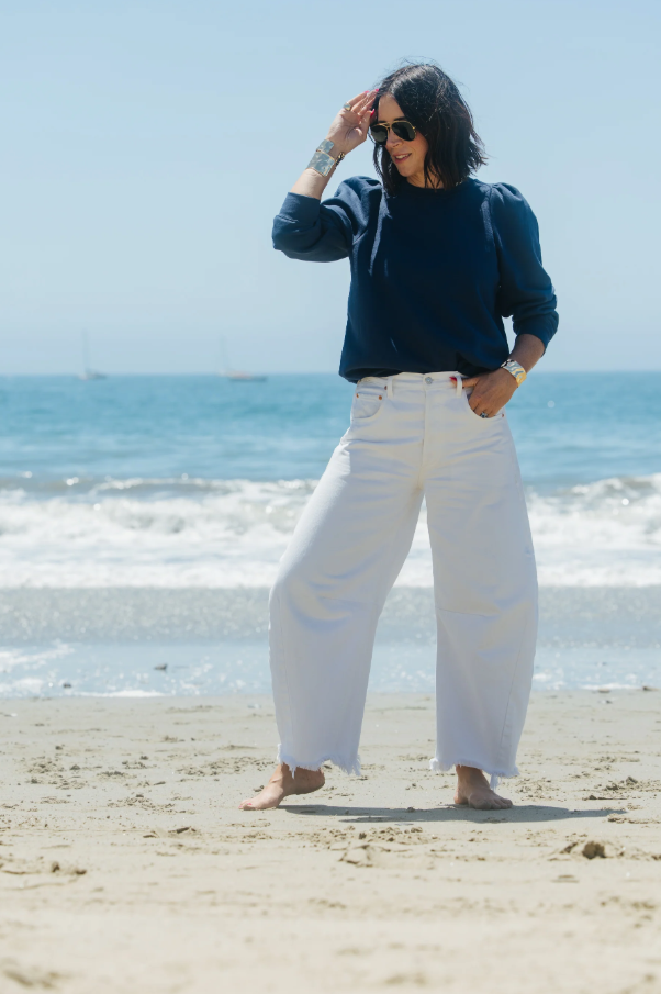 KMJ Cooper Sweatshirt