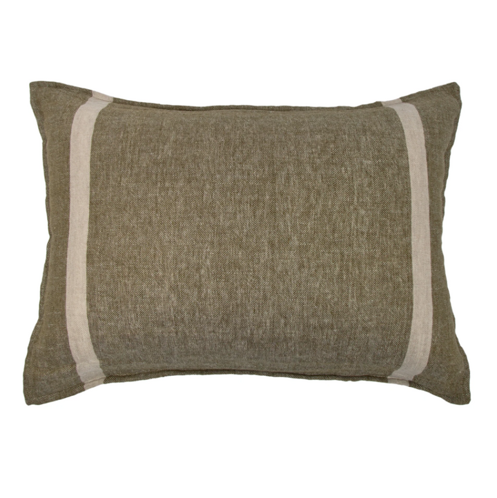 Rory Big Pillow w/ Insert