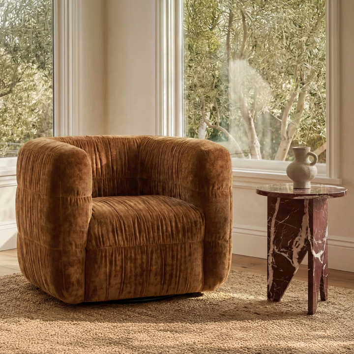 Robson Swivel Chair