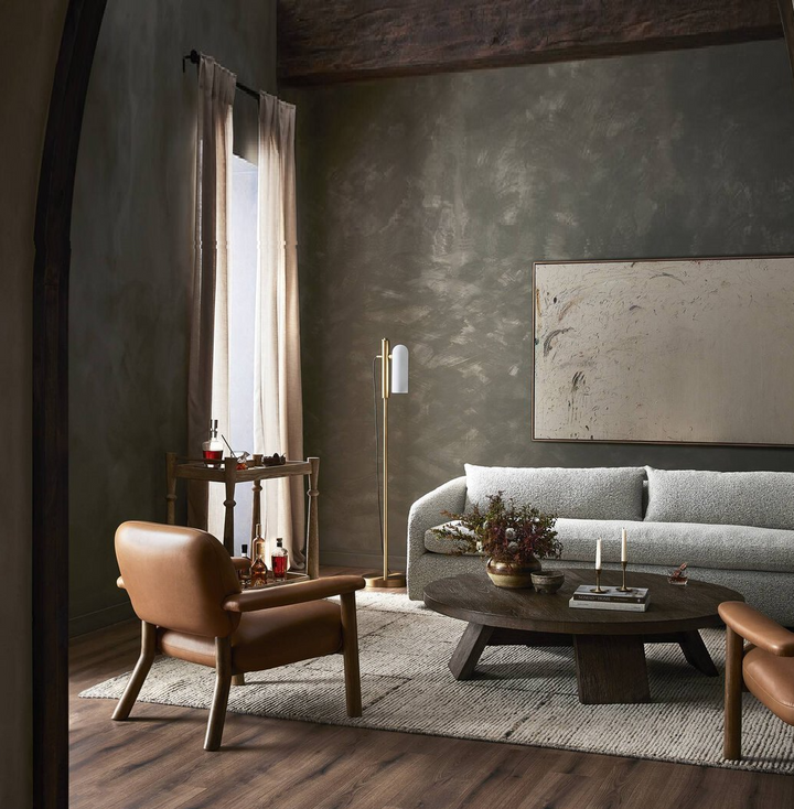 Alamosa Bar Cart - 13 Hub Lane   |  Bar Carts