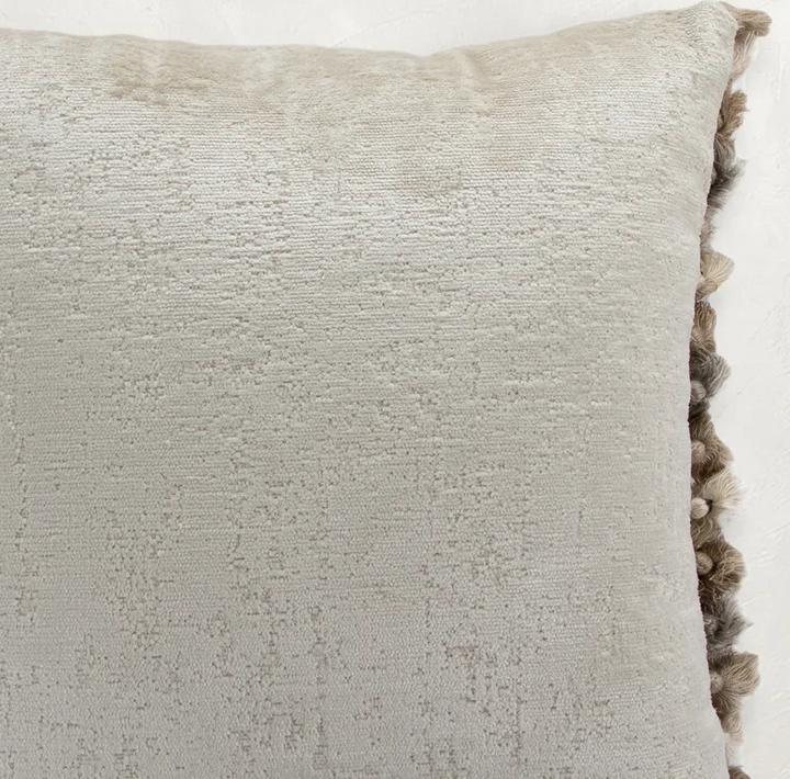Afghan Moonstone Pillow - 13 Hub Lane   |  
