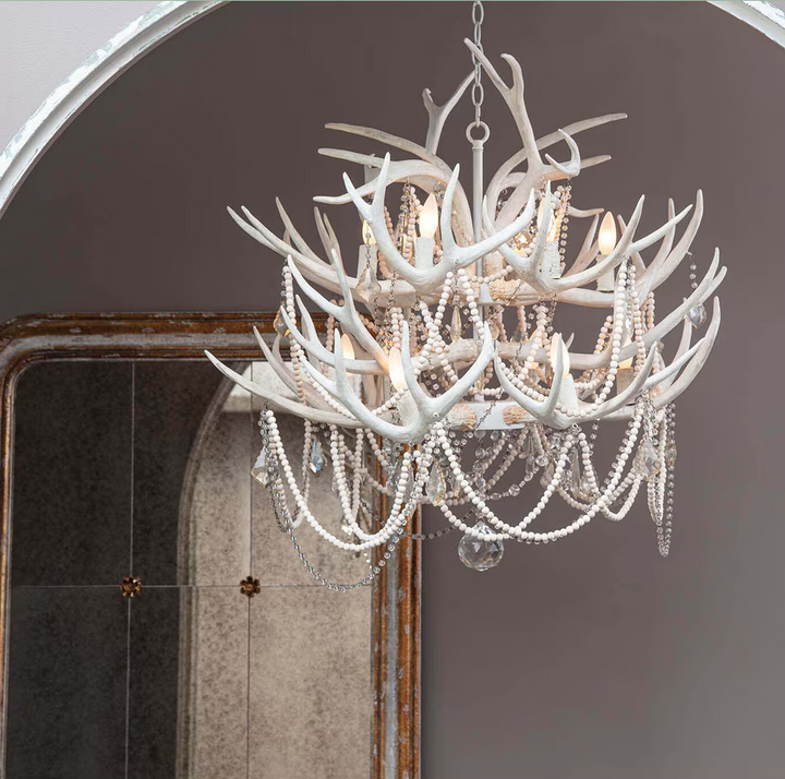 Cheyanne Antler Chandelier