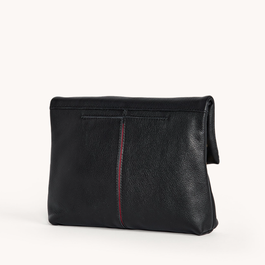 Hammitt VIP Medium Crossbody Clutch - 13 Hub Lane   |  Crossbody Bags