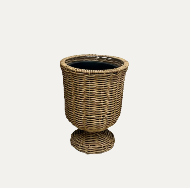 Poly Weave Urn - 13 Hub Lane   |  