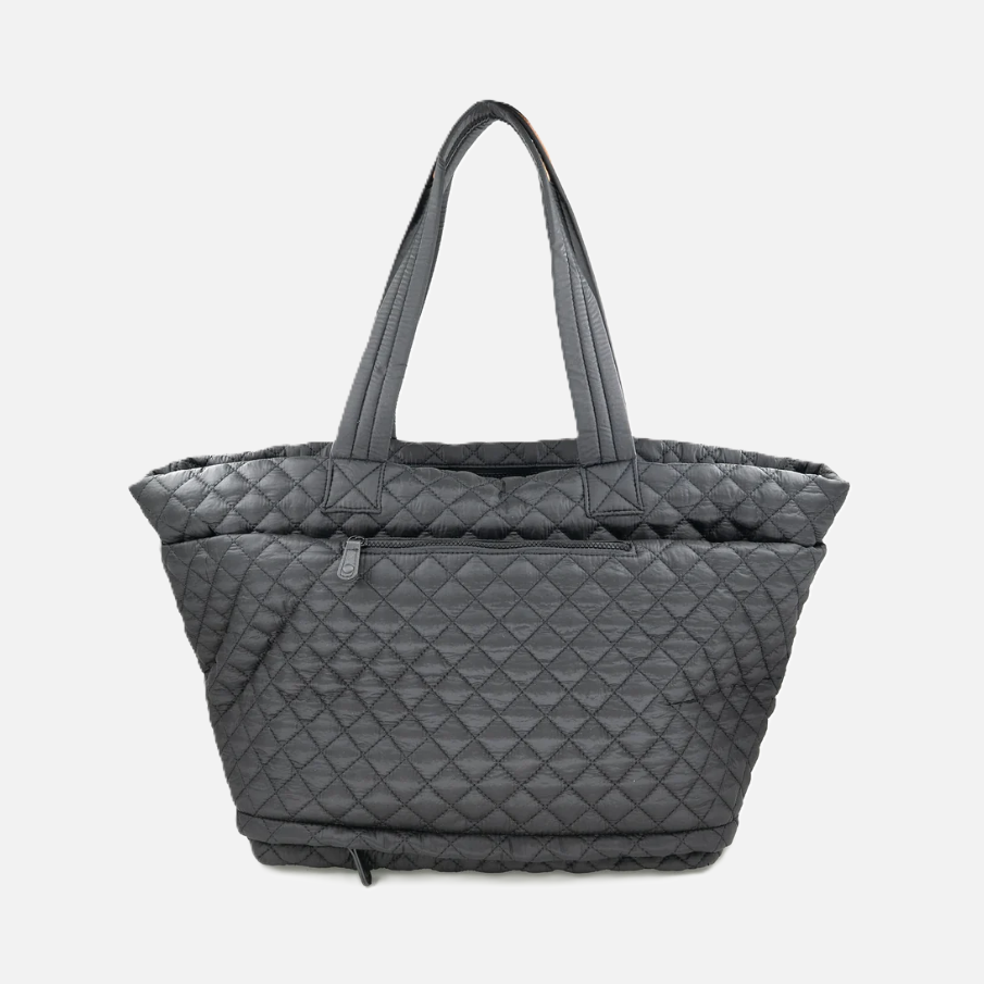 Metro Weekender Tote