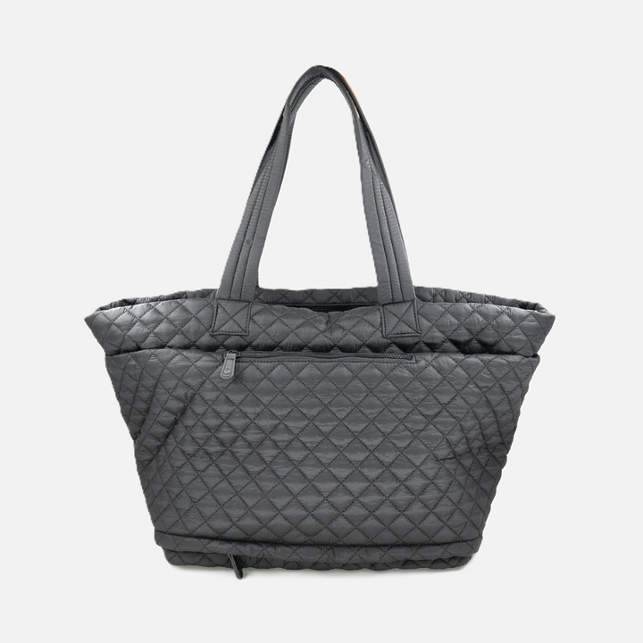Metro Weekender Tote