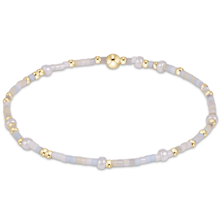 enewton hope unwritten bracelet - daydreaming