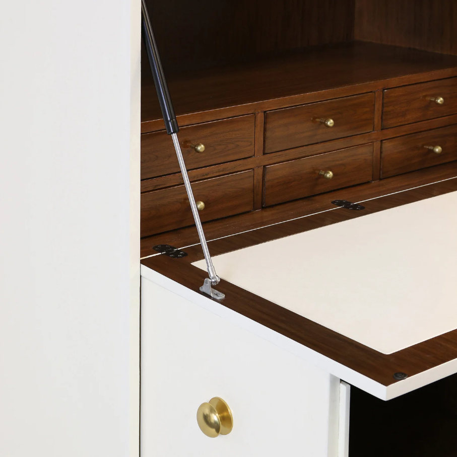 Neely Plateau Secretary Desk - 13 Hub Lane   |  