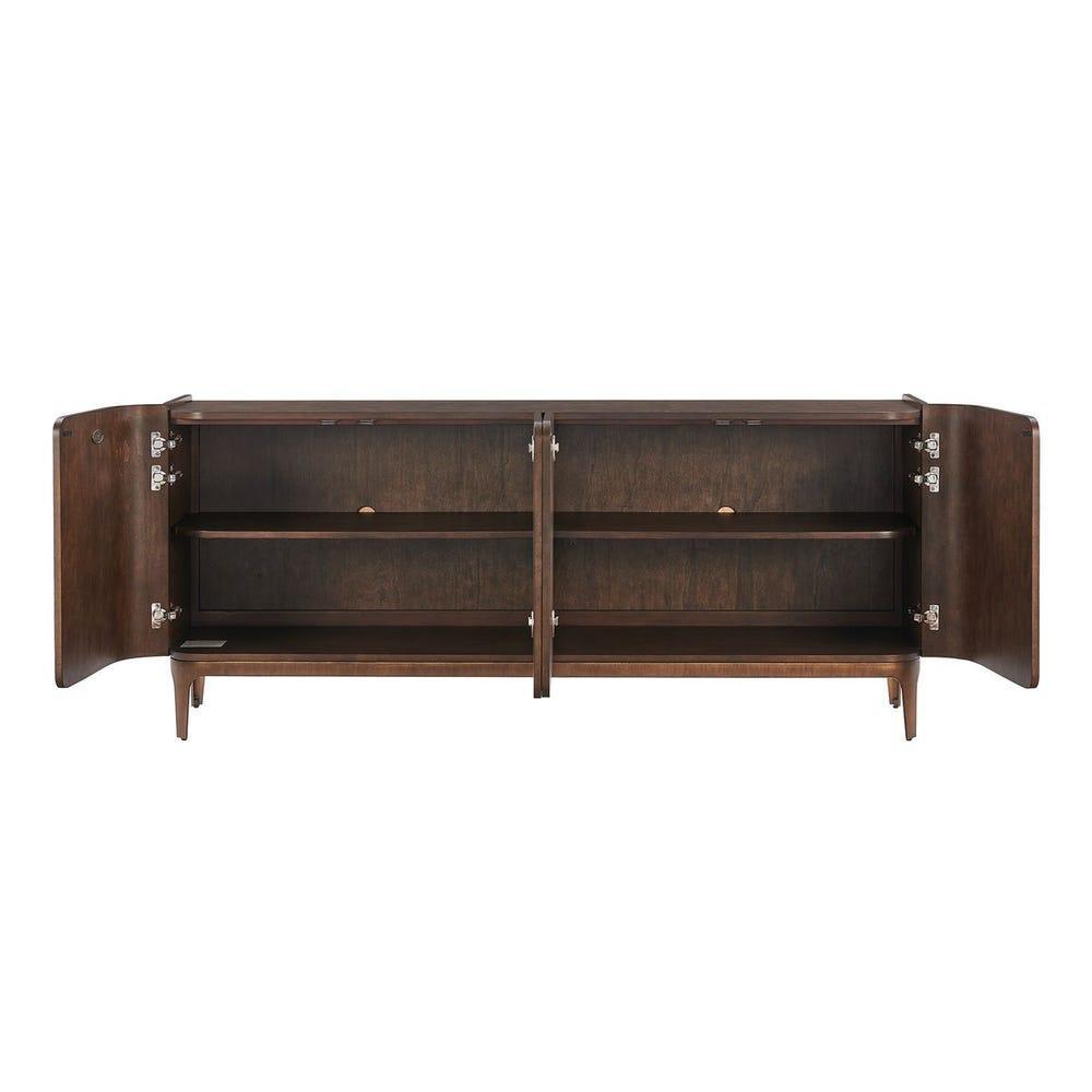 Melbourne 4 Door Cabinet