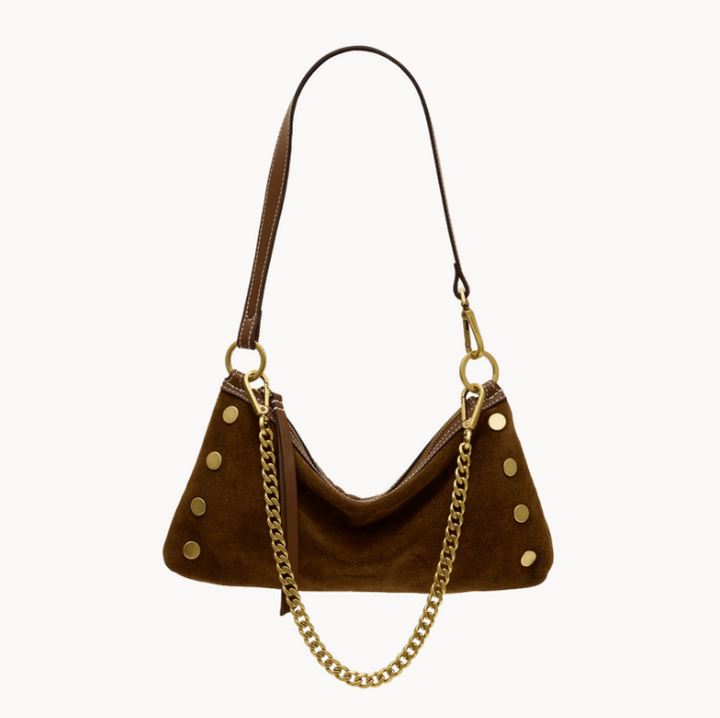 Hammitt Metal Chain Shoulder Strap