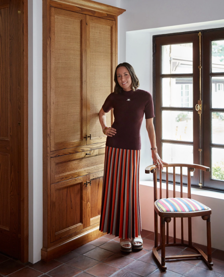 Timeless by Design: Designing Rooms with Comfort, Style, and a Sense of History