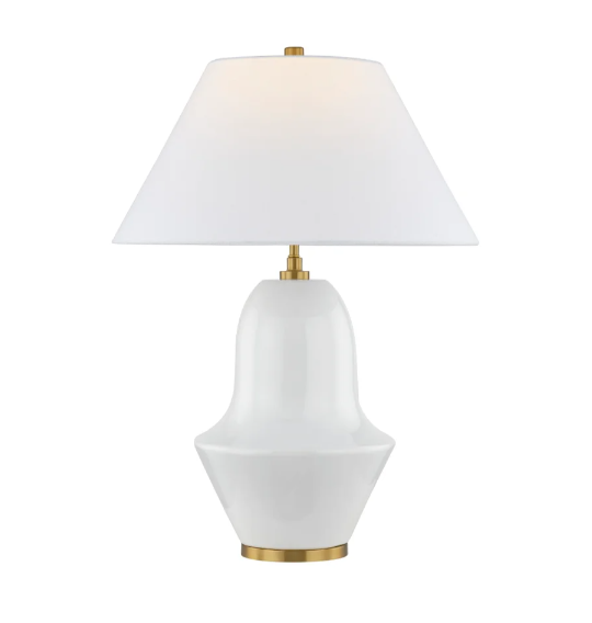 13 Hub Lane Jean Table Lamp - Thumbnail 3