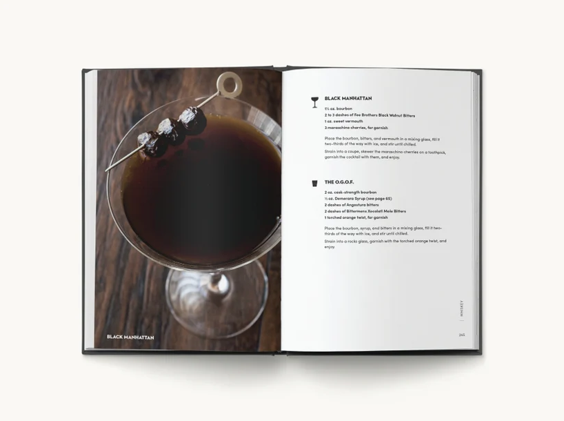 ESSENTIALS: Cocktails: Over 500 Classic Recipes - 13 Hub Lane   |  