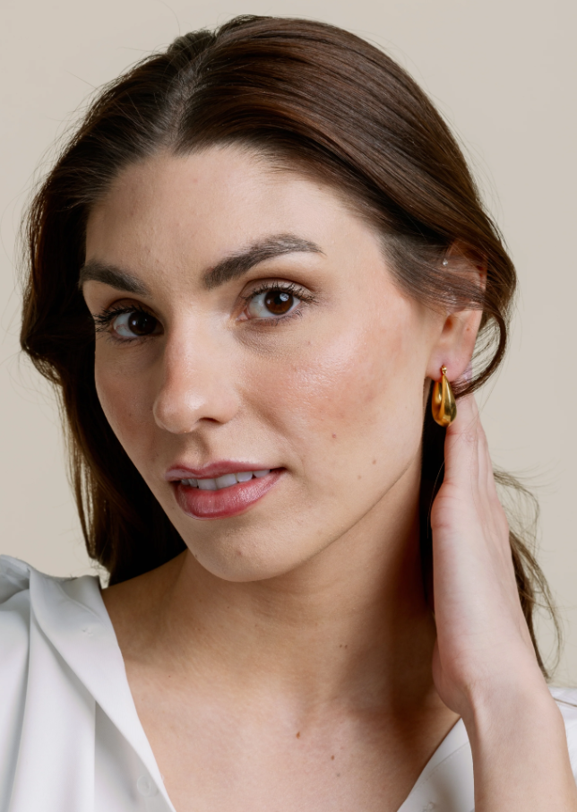 My Darling Drop Mini Earrings