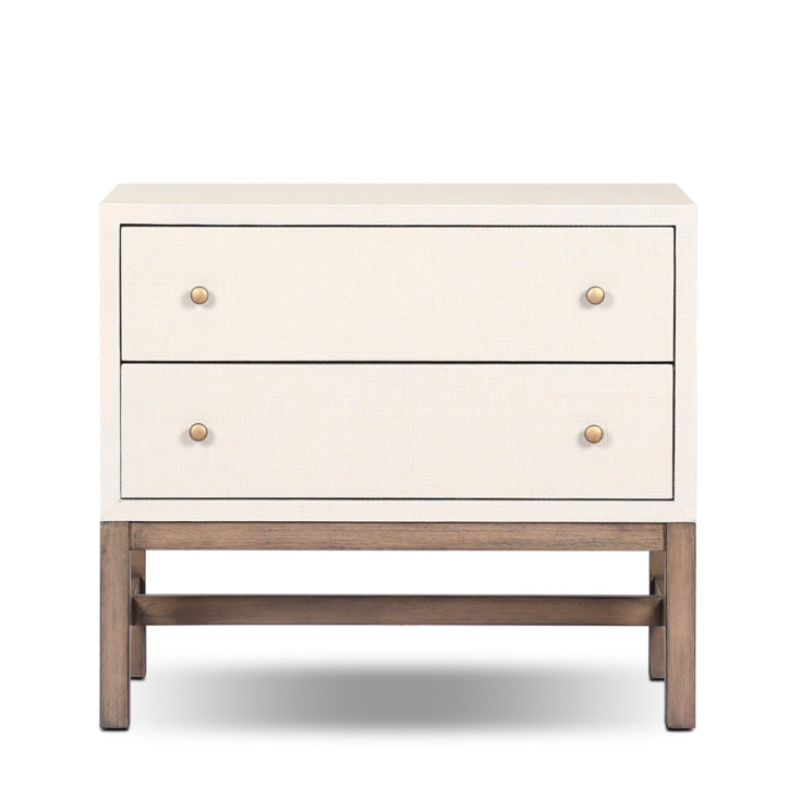 Fiona Nightstand - 13 Hub Lane   |  
