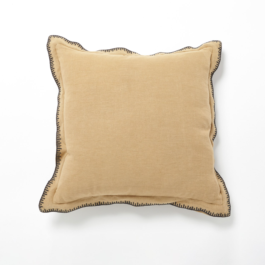 Stitched Pillow