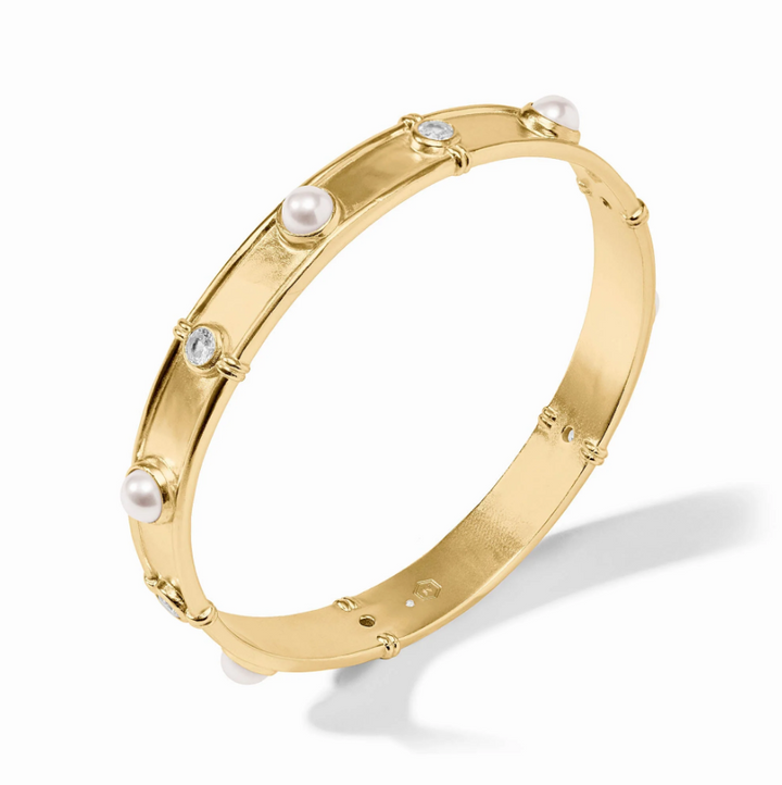 Julie Vos Tribeca Bangle - 13 Hub Lane   |  Bangles
