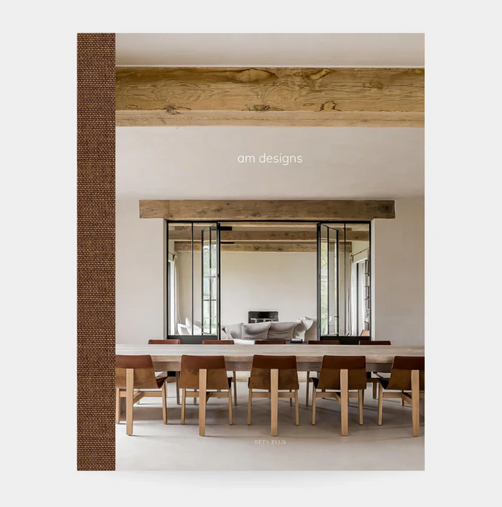 am designs - 13 Hub Lane   |  