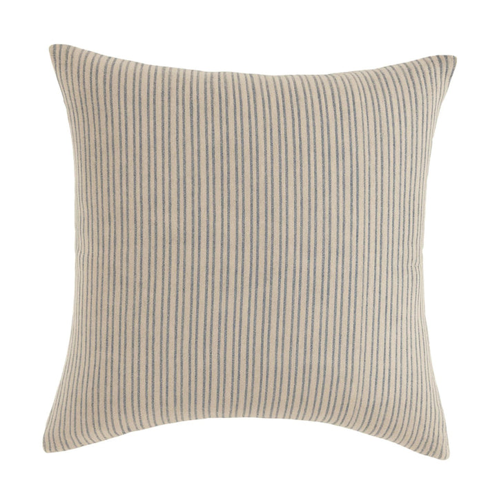 Wren Pillow, Blue