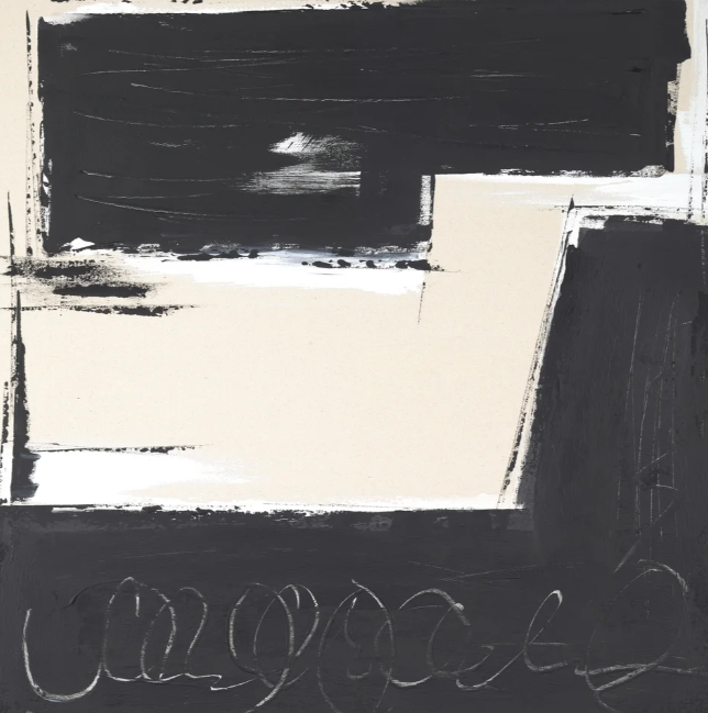 Ivory Sands - 13 Hub Lane   |  Hand-Painted Art