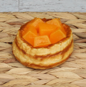 Fruit Puff Pastry