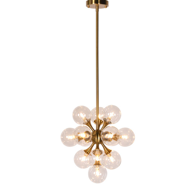 Belshaw Chandelier