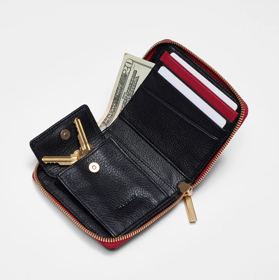 Hammitt 5 North Wallet