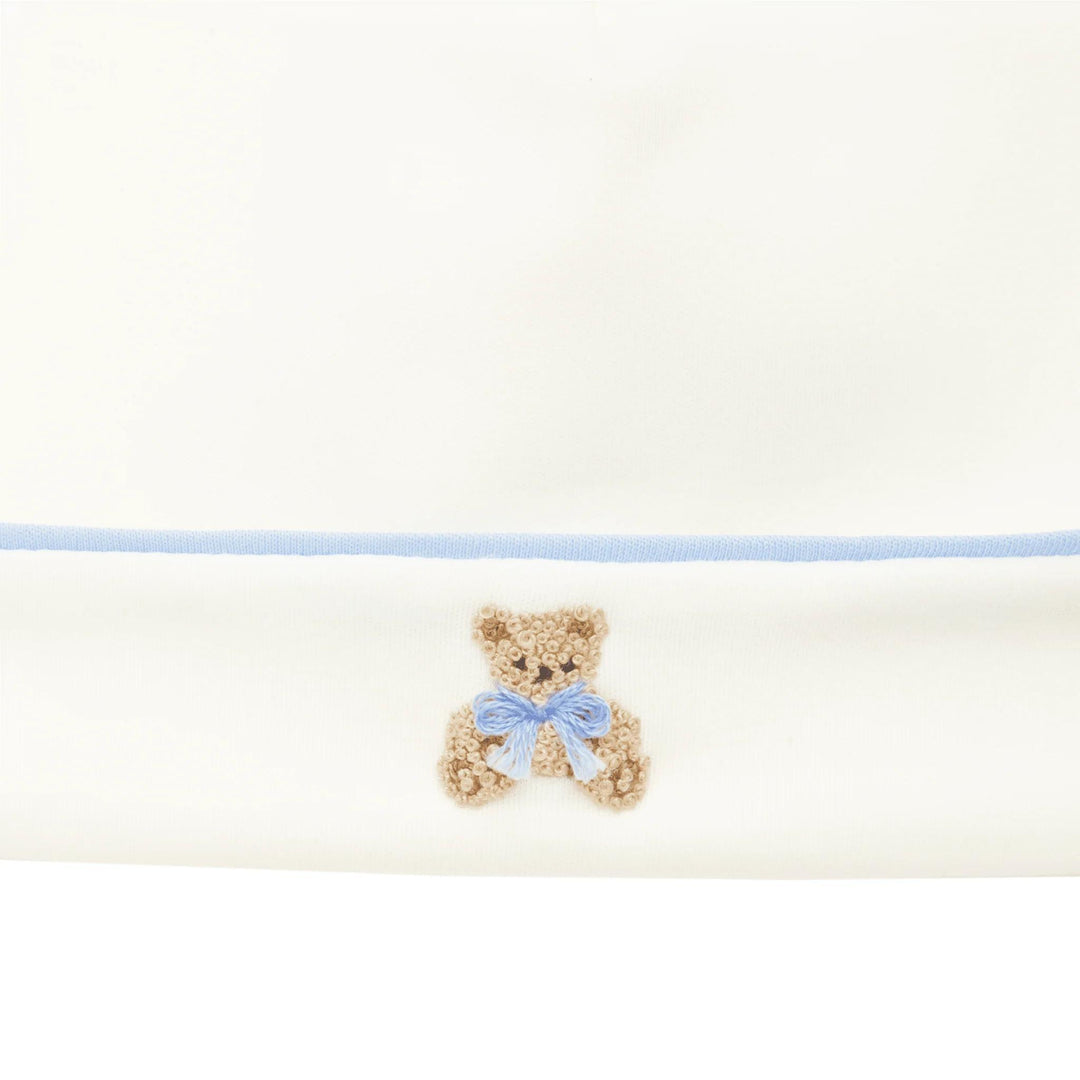 Bear Hugs Hat, Sky