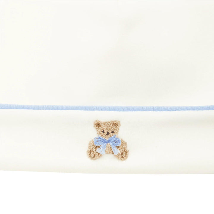 Bear Hugs Hat, Sky