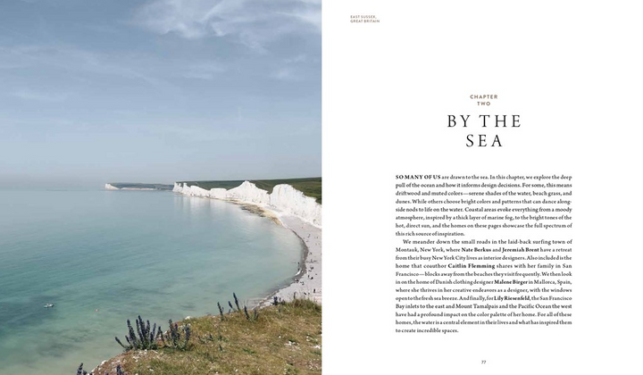 Sense of Place - 13 Hub Lane   |  Architecture & Design Books