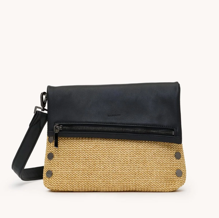 Hammitt VIP Medium Crossbody Clutch