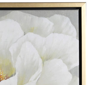 White Peony I