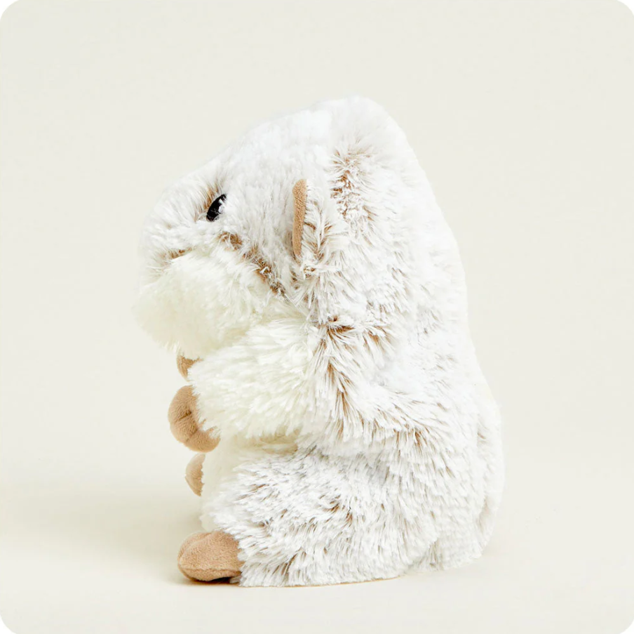 Warmies Hamster - 13 Hub Lane   |  Warmies