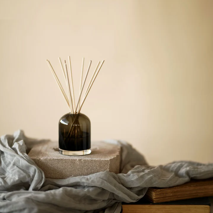 Linnea Cashmere Reed Diffuser