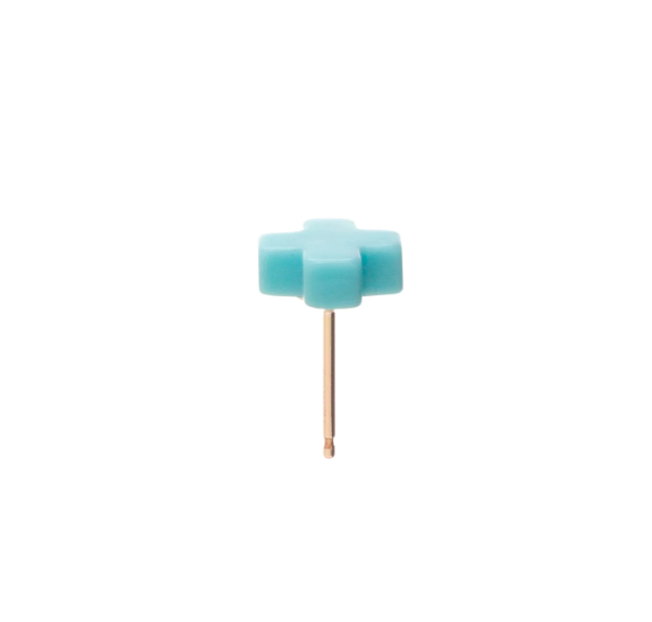 enewton signature cross studs