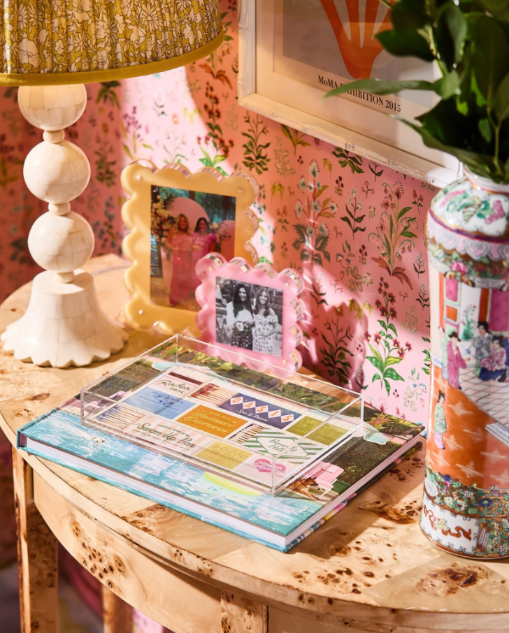 California Matchbook Tray Small - Thumbnail 4