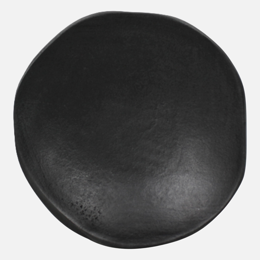 Cast Aluminum Dish - 13 Hub Lane   |  