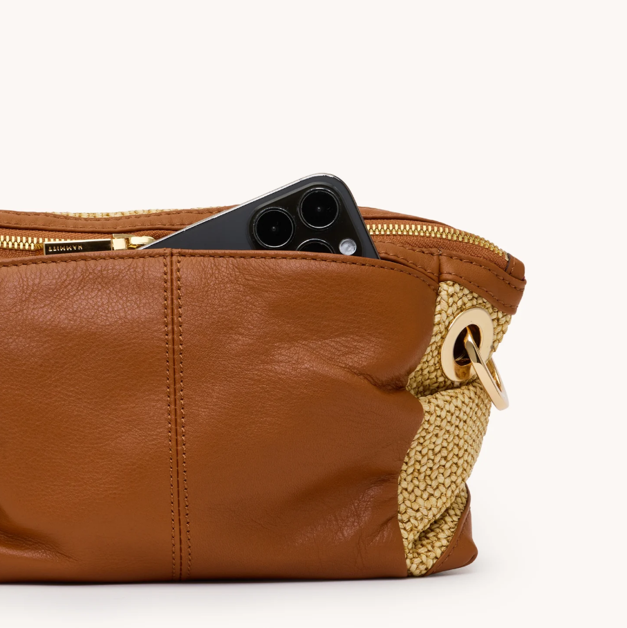 Hammitt Daniel Small Crossbody Clutch - 13 Hub Lane   |  