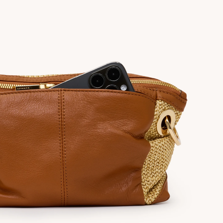 Hammitt Daniel Small Crossbody Clutch - 13 Hub Lane   |  