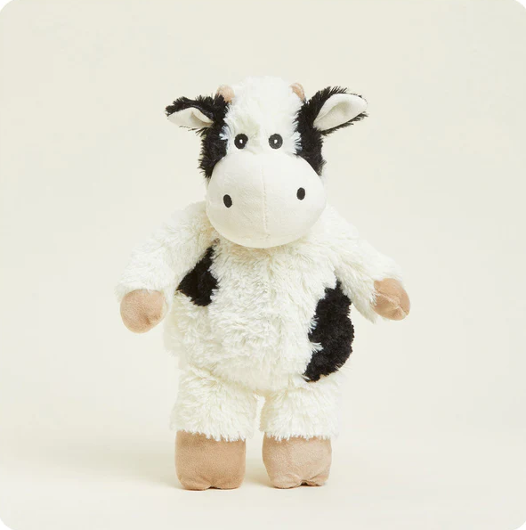 Warmies Cow - 13 Hub Lane   |  Warmies