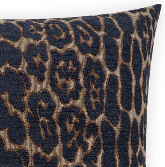 Ellina Pillow, Blue