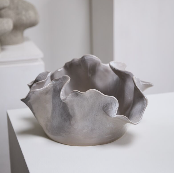 Waterfront Bowl - 13 Hub Lane   |  Ceramic Bowls