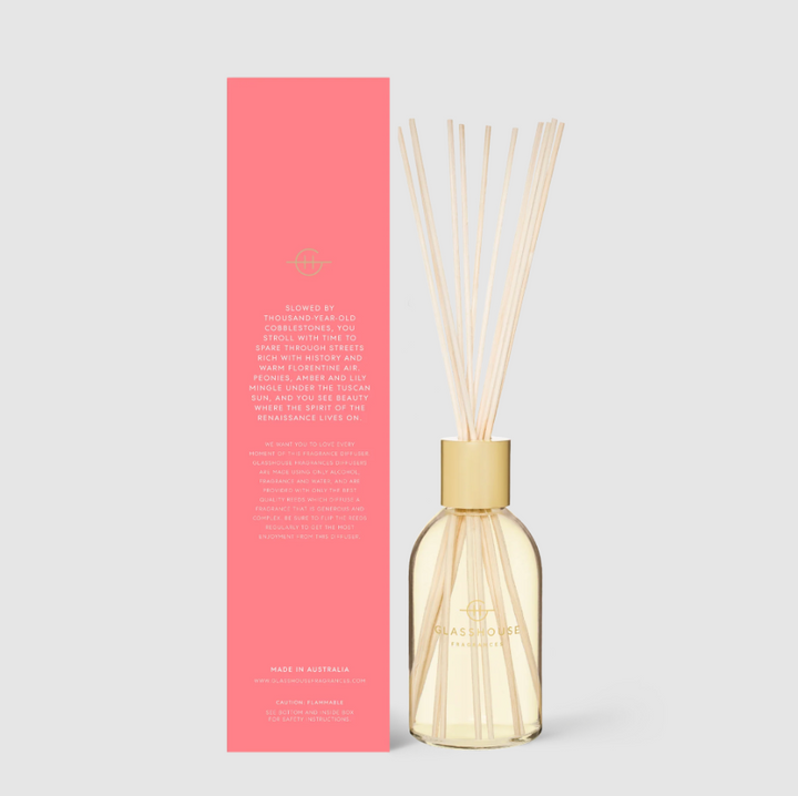 Forever Florence Diffuser